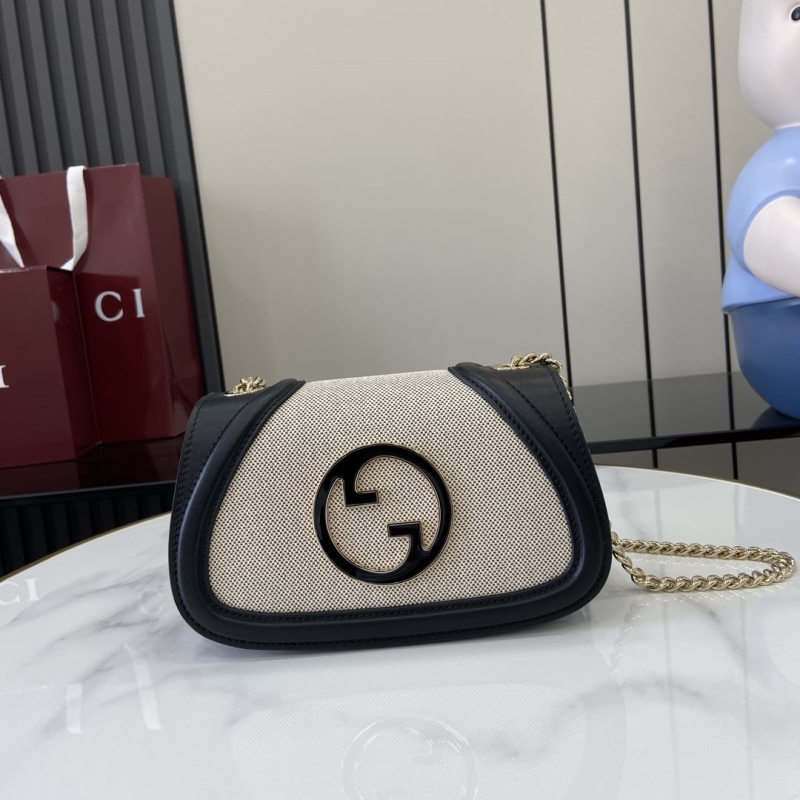 G*u*i satchel bags